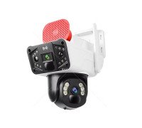 Solar Sim Kartlı  2 Kameralı