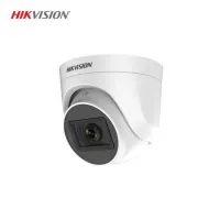 Hikvision DS-2CE76D0T-EXIPF Dome Full HD 2 MP Gece Görüşlü Güvenlik Kamerası Hikvision DS-2CE76D0T-EXIPF Dome Full HD 2 MP Gece Görüşlü Güvenlik Kamerası