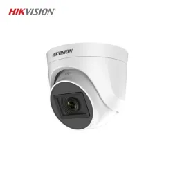 Hikvision DS-2CE76D0T-EXIPF Dome Full HD 2 MP Gece Görüşlü Güvenlik Kamerası