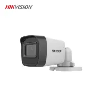 Hikvision DS-2CE16D0T-EXIPF 2MP Analog HD IR Bullet Güvenlik Kamerası Hikvision DS-2CE16D0T-EXIPF 2MP Analog HD IR Bullet Güvenlik Kamerası