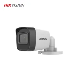 Hikvision DS-2CE16D0T-EXIPF 2MP Analog HD IR Bullet Güvenlik Kamerası