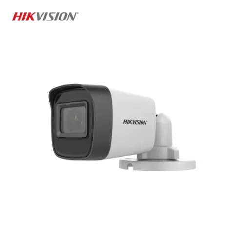 Hikvision DS-2CE16D0T-EXIPF 2MP Analog HD IR Bullet Güvenlik Kamerası Hikvision DS-2CE16D0T-EXIPF 2MP Analog HD IR Bullet Güvenlik Kamerası