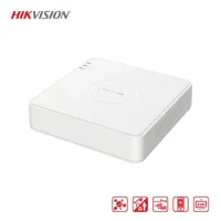 Hikvision DS-7104HGHI-M1 4 Kanal HD DVR Kayıt Cihazı Hikvision DS-7104HGHI-M1 4 Kanal HD DVR Kayıt Cihazı