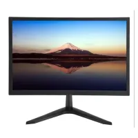 19'' İnç Full HD HDMI Monitör 19'' İnç Full HD HDMI Monitör