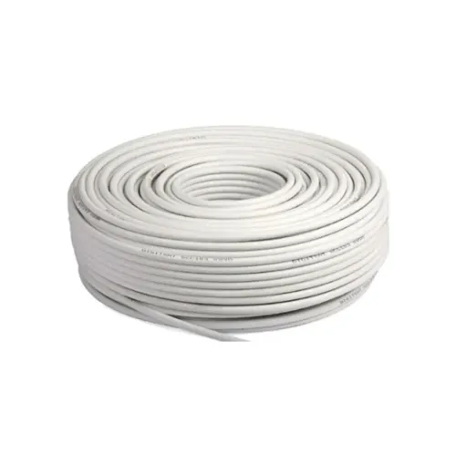 Cat6 100mt İp Kamera Kablosu