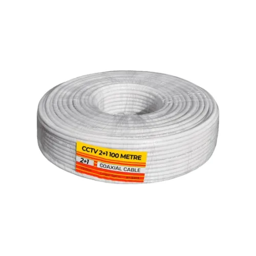 Kamera Kablosu 2+1 0,50mm