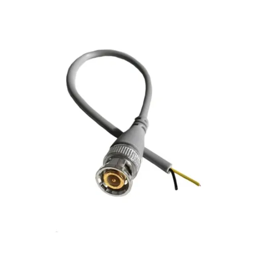 Kablolu Kamera Konnektörü