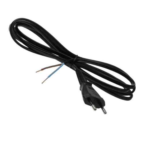 Adaptör Ac Fiş Kablo