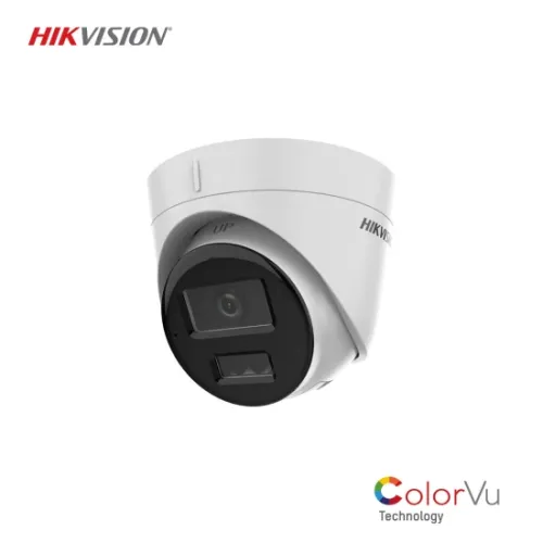 Hikvision DS-2CD1323G2-LIUF 2MP İp Dome İç Mekan Renkli Gece Görüş Sesli Hikvision DS-2CD1323G2-LIUF 2MP İp Dome İç Mekan Renkli Gece Görüş Sesli