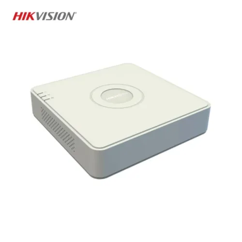 Hikvision DS-7108NI-Q1 8 Kanal  İp Kayıt Cihazı